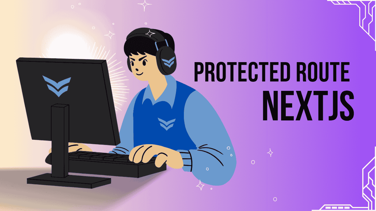 Protected Routes in Nextjs| APP Router|2025