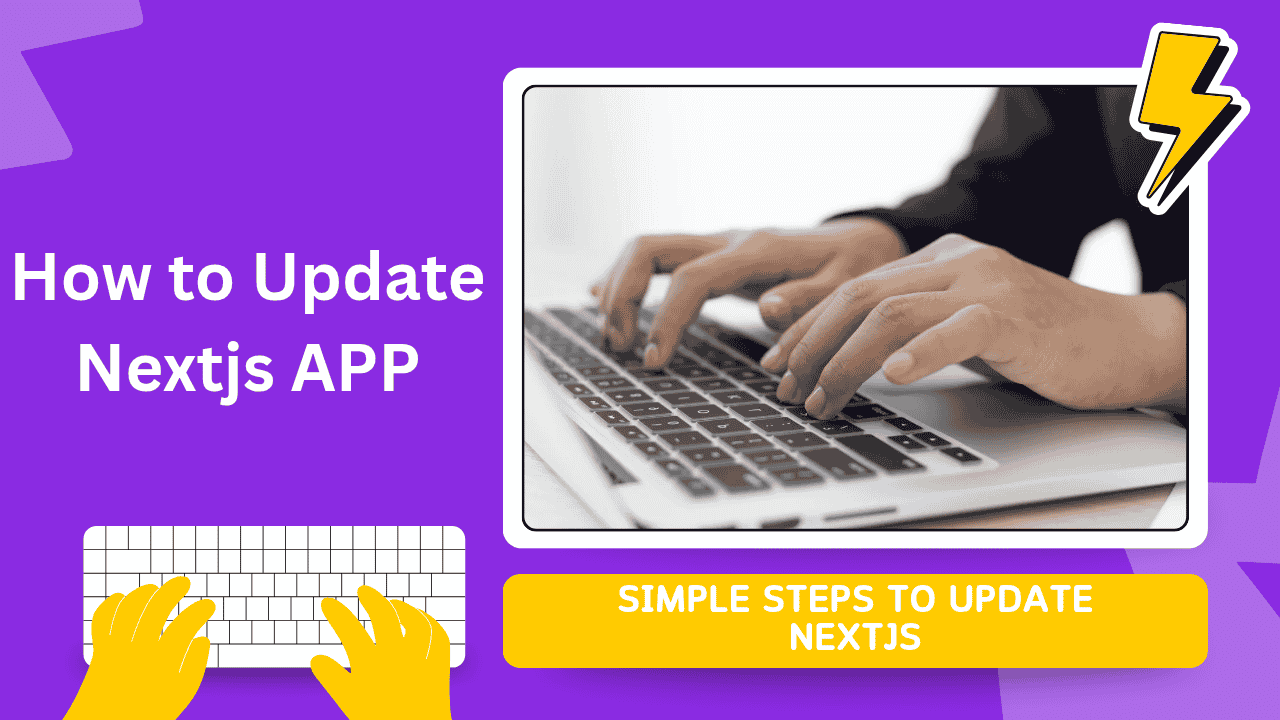 How to Update NextJS | Install Stable Version